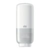 TORK S4 DISPENSER SENSOR SKUMTVÅL VIT